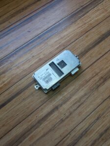 2009-2021 BMW X5 X6 F15 F16 M3 M4 Camera Control Module Cam ECU VALEO OEM