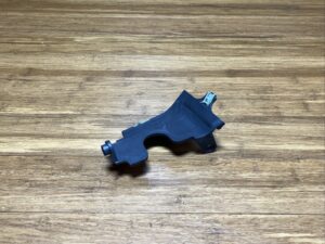 2009-2023 Rolls Royce Dawn Front Left Supplementary BulkHead Firewall OEM PH
