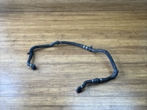 2009-2023 Rolls Royce Dawn RR6 Coolant Hose Return Unit 17127555542 OEM