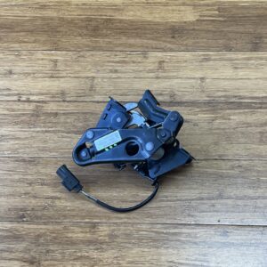 2009-2023 Rolls Royce Dawn RR6 Front Hood Bonnet Lock Latch Actuator Bracket OEM
