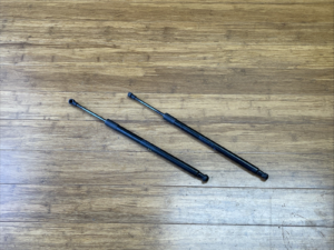 2009-2023 Rolls Royce Dawn RR6 Front Left & Right Hood Shock Strut Set Of 2 OEM
