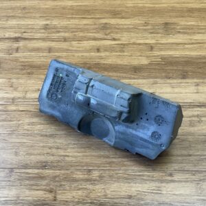 2009-2023 Rolls Royce Dawn RR6 Left Sound Insulation Pad Heater Unit OEM