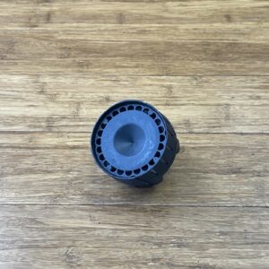 2009-2025 BMW i8 I12 Alarm System Siren Horn W/ Tilt Sensor 9383320 OEM