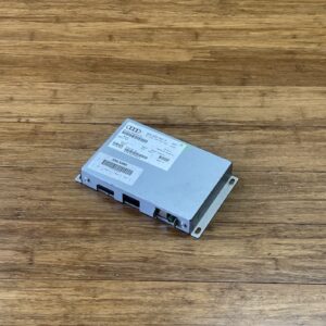 2010-2013 Audi A3 A4 R8 RS4 Sirius Satellite Module Unit 8E0035593P OEM