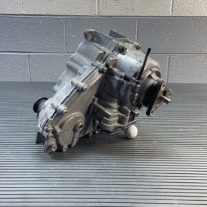 2010-2013 BMW X5 E70 4.4L AWD Transmission Transfer Case ATC450 158K Miles OEM