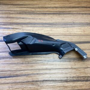 2010-2015 Audi Q7 4L Front Right Adapter Air Guide Duct Vent Factory OEM Part