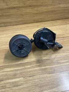 2010-2015 Audi R8 42 Left & Right Secondary air Injection Pump 70k Miles OEM