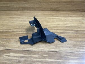 2010-2015 Audi R8 42 Spyder Right Side Lower A Post Pillar Trim Panel OEM
