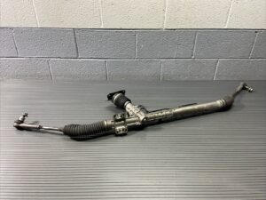 2010-2015 Audi R8 42 V8 4.2L Steering Gear Rack & Pinion 70k Mil OEM *NOTE