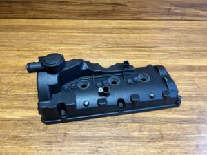 2010-2016 Audi Q7 / Volkswagen 3.0L V6 TDI Diesel Engine Valve Cover Right OEM