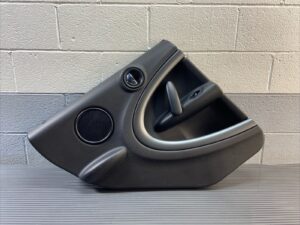 2010-2016 Mini Cooper S Countryman Rear Left Door Card Panel Trim OEM *NOTE*