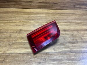 2011-2013 BMW X5 E70 Tail Light Inner Rear Left Side 63217227793 OEM *NOTE*