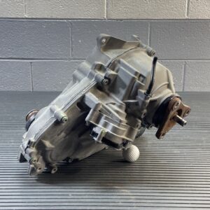 2011-2014 BMW X5 E70 LCI 3.0L AWD Transmission Transfer Case ATC45L 78K Mil OEM