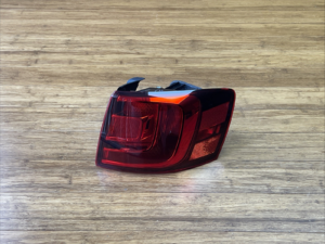 2011-2014 Volkswagen Jetta Tail Light Lamps Rear Right Outer Side 5C6945096B OEM