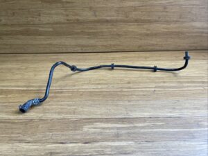 2011-2015 Audi R8 42 5.2L Spyder Emission Breather Hose Line Pipe Tube OEM