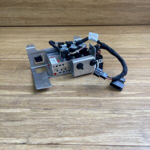 2011-2015 Audi R8 42 Convertible Roof Hydraulic Lift Solenoid Motor OEM