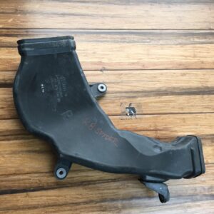 2011-2015 Audi R8 42 Spyder Rear Right Air Intake Duct Tube Pipe Hose OEM