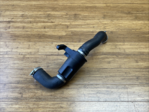 2011-2016 Mini Countryman R60 Turbo Intercooler Pipe Outlet Tube Unit OEM