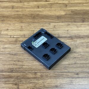 2011-2018 Audi A7 C7 3.0L Body Comfort Control Module Unit 4H0907063CG OEM