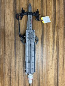 2011-2018 BMW X3 F25 Adjustable Drive Steering Column Manual 32306854045 OEM