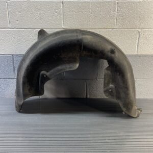 2011-2018 BMW X4 F26 X3 F25 Rear Right Wheelhouse Fender Liner Splash Shield OEM