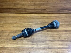 2011-2018 Porsche Cayenne 92A 3.6L CV Axle Shaft Front Right or Left Side OEM