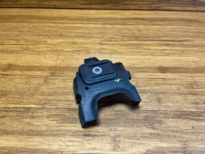 2011-2018 Porsche Cayenne 92A Bumper Cover Bracket Front Right Side OEM