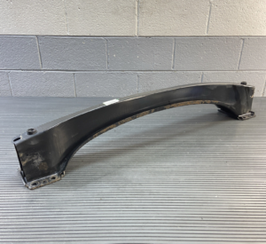 2011-2018 Porsche Cayenne 92A Bumper Reinforcement Impact Bar Carrier Rear OEM
