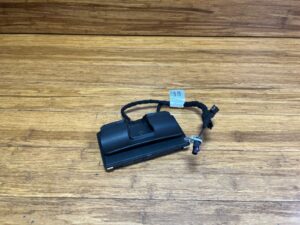 2011-2019 BMW X5 F15 Center Console Wireless Charging Control Module OEM