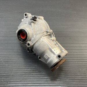 2011-2019 BMW X6M F86 4.4L Differential Axle Carrier 3.15 Front 88K Miles OEM