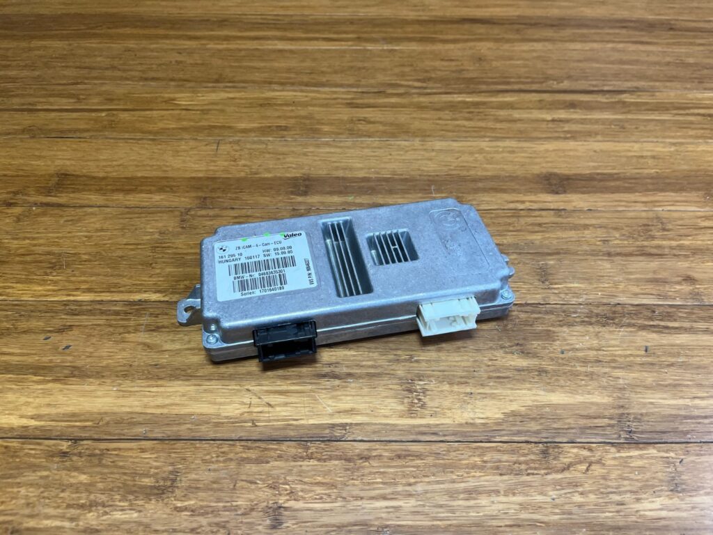 2011-2020 BMW X6M F86 Surround Camera Driver Assist Control Module Unit OEM