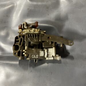 2011-2020 Mercedes E550 CLS550 S550 S600 Engine Oil Pump 2781800401 Genuine OEM