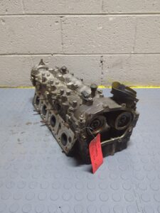 2011-2020 Mercedes S550 4.6L V8 M278 Engine Right Cylinder Head OEM Assembly