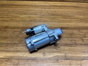 2011-2021 BMW M2 F87 3.0L Engine Starter Motor 46K Miles 12417631558 OEM
