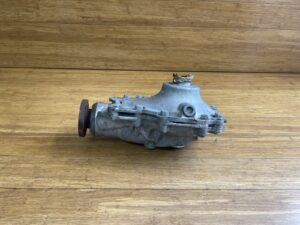 2011-2022 BMW 535xi F10 Differential 3.08 Axle Carrier Front 206K Miles OEM