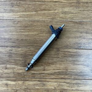 2011-2025 Mercedes C63 W205 Engine Motor Fuel Injector 45k Mile A2560700187 OEM
