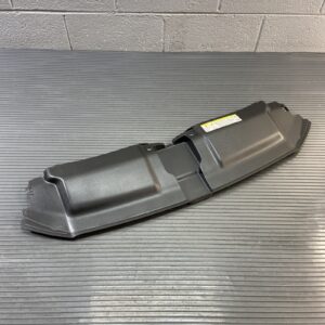 2012-2015 Audi A7 C7 Radiator Core Support Trim Panel Cover Upper 4G8807081A OEM