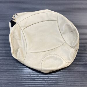 2012-2015 Mini Cooper Clubman R55 Seat Cushion Cover Front Left Upper OEM NOTE