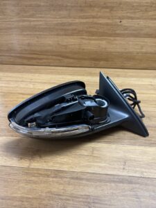 2012-2015 Volkswagen Passat Right Mirror Assembly Side View OEM 561857508N9B9