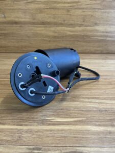2012-2016 Chevrolet / GMC 6.6L V8 Diesel Emissions Fluid Heater f01c150224 OEM