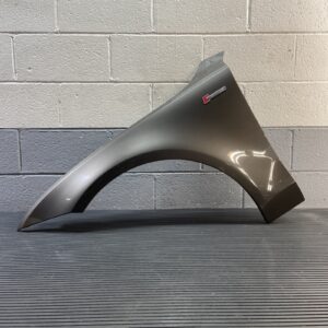 2012-2018 Audi A7 C7 Fender Cover Panel Wing Front Left Gray LY1P OEM *NOTE*