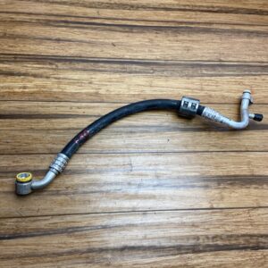 2012-2018 BMW 328XI F30 N26 AC COMPRESOR Evaporator Suction Hose Line Pipe OEM