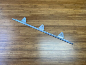 2012-2018 Ferrari California T Right Left Carpet Holder Bracket 83583600 OEM