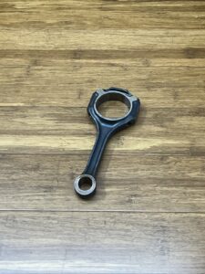 2012-2018 Mercedes GLE 350 W166 3.5L Engine Connecting Rod 84K Miles OEM Part