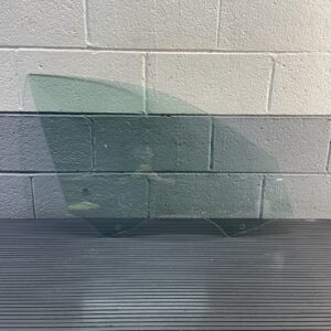 2012-2019 BMW 328i F31 F30 F80 Touring Front Right Door Window Glass OEM