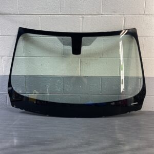 2012-2019 BMW 335i F30 Sedan Front Windshield Windscreen Glass Window Green OEM
