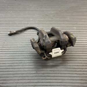 2012-2020 BMW 335i F30 3.0L Rear Right Side Brake Caliper 73K Miles OEM