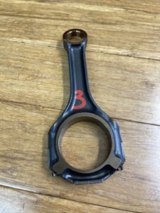 2012-2020 Mercedes S550 C217 4.7L Engine Connecting Rod A2780300620 OEM 51k Mil