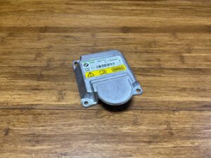 2012-2021 BMW M2 F87 ICM Safety Diagnostic Control Module Unit 34526887753 OEM