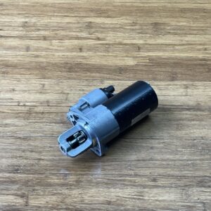 2012-2025 Mercedes C63 W205 4.0L RWD Engine Starter Motor Assembly 45k Mile OEM